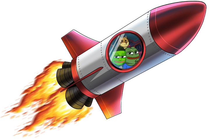 $MPEPE Rocket